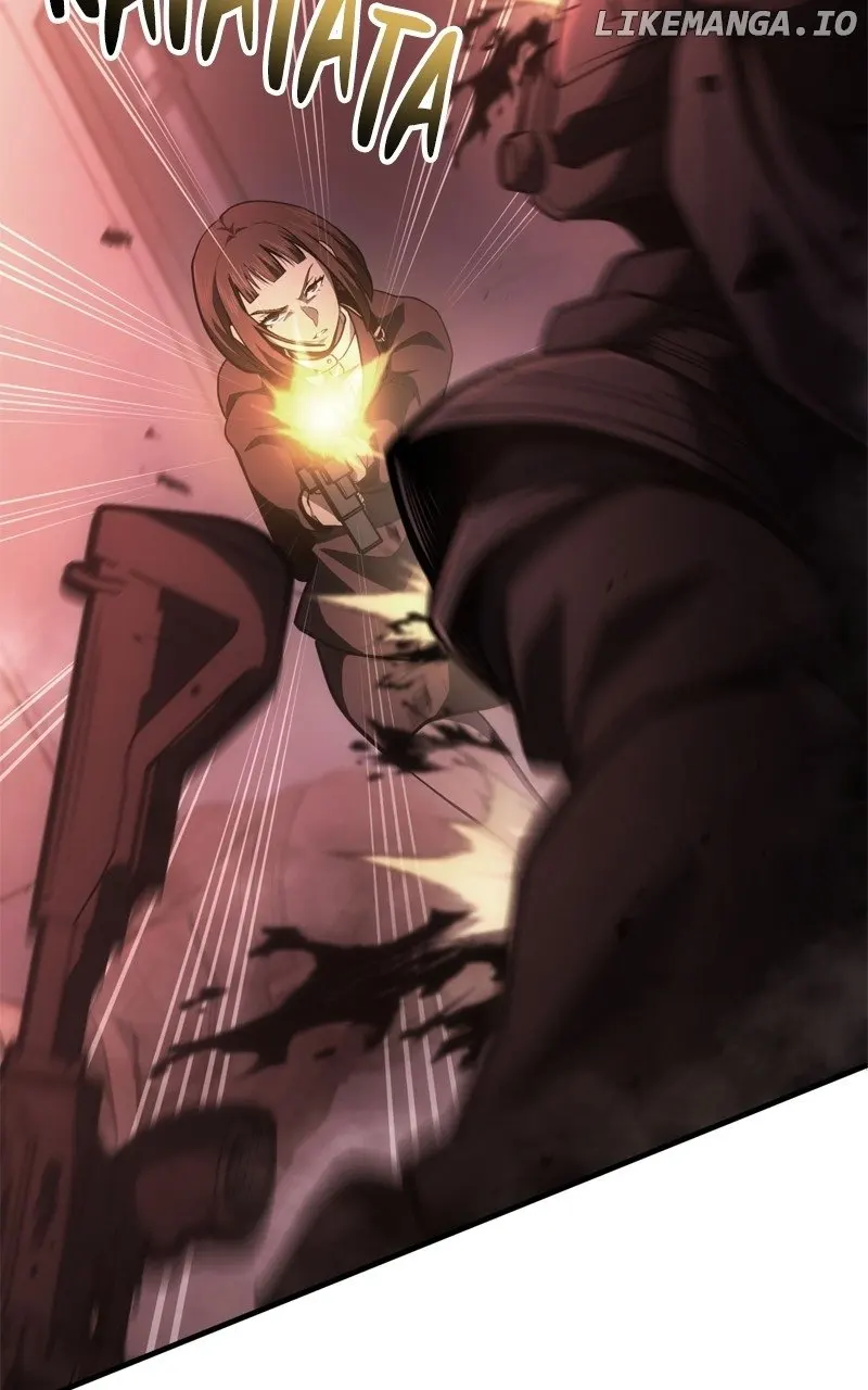 Read Assassin’s Creed Forgotten Temple Manga Online
