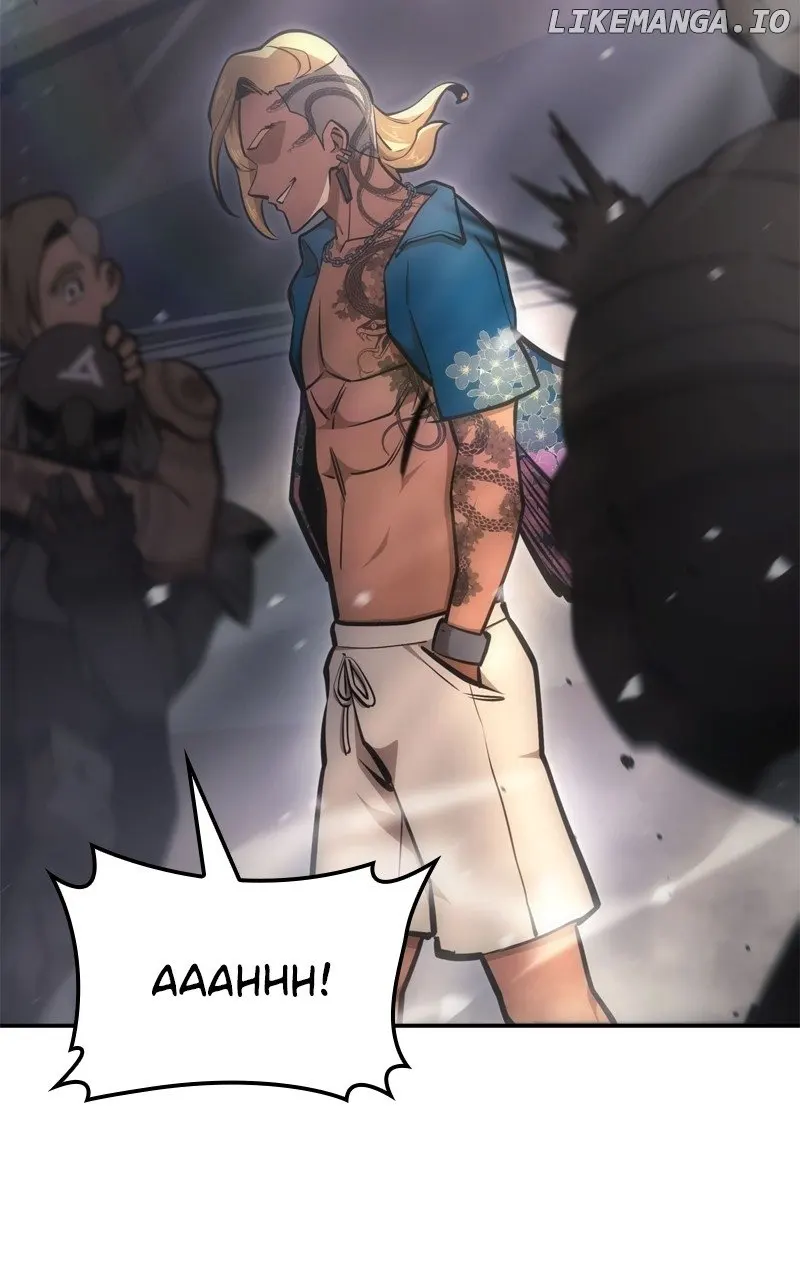 Read Assassin’s Creed Forgotten Temple Manga Online