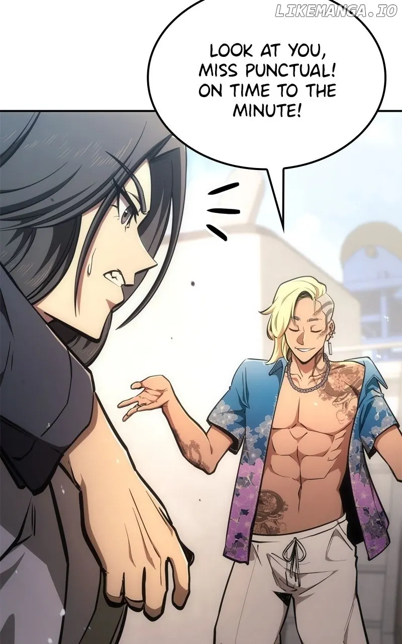 Read Assassin’s Creed Forgotten Temple Manga Online
