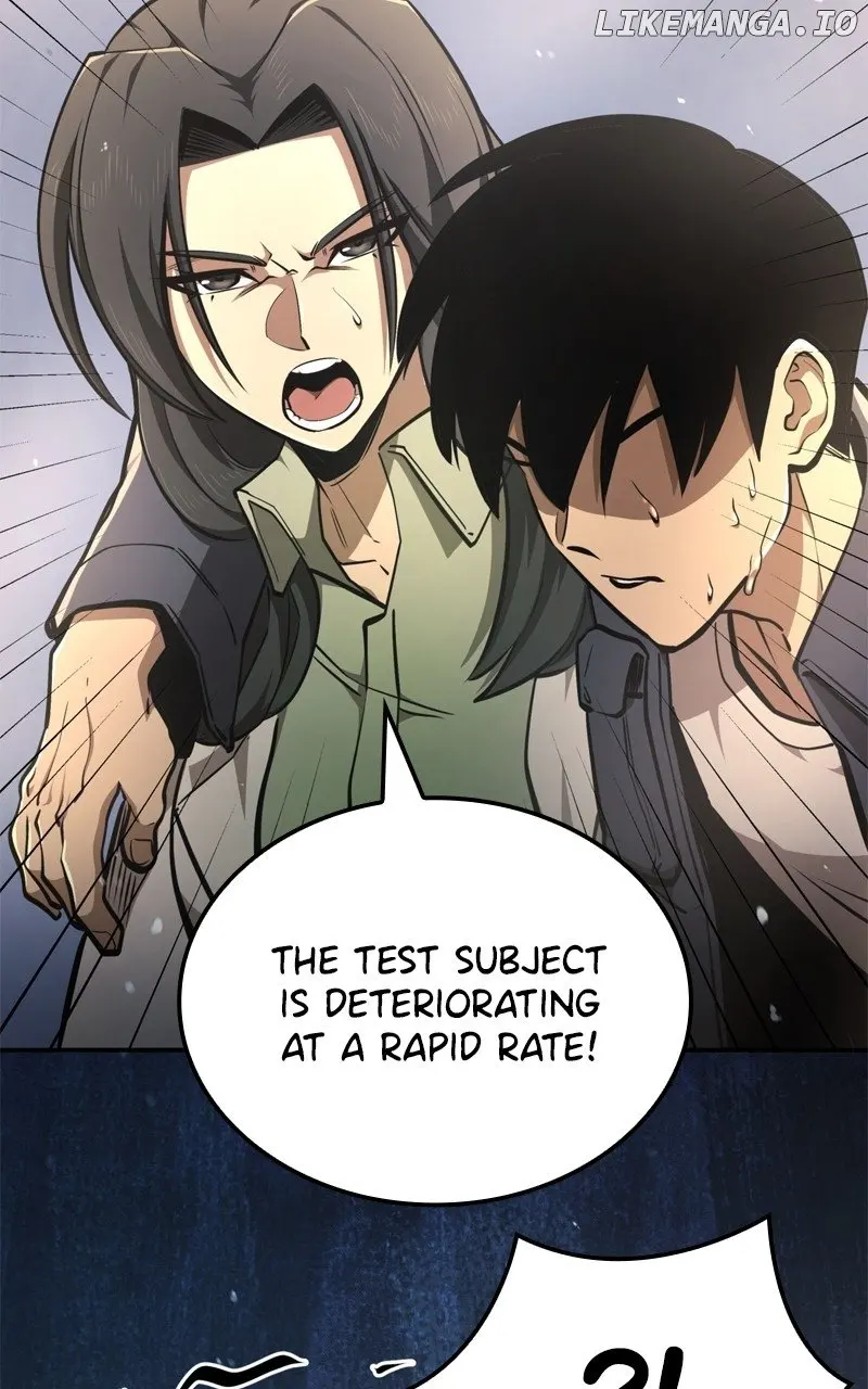 Read Assassin’s Creed Forgotten Temple Manga Online