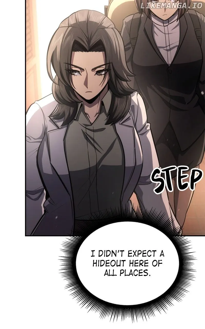 Read Assassin’s Creed Forgotten Temple Manga Online