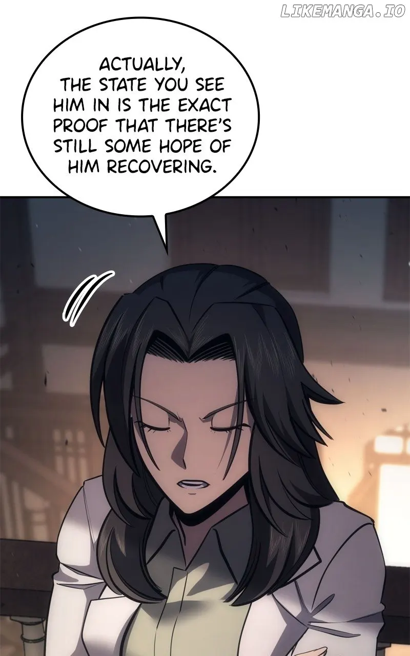 Read Assassin’s Creed Forgotten Temple Manga Online