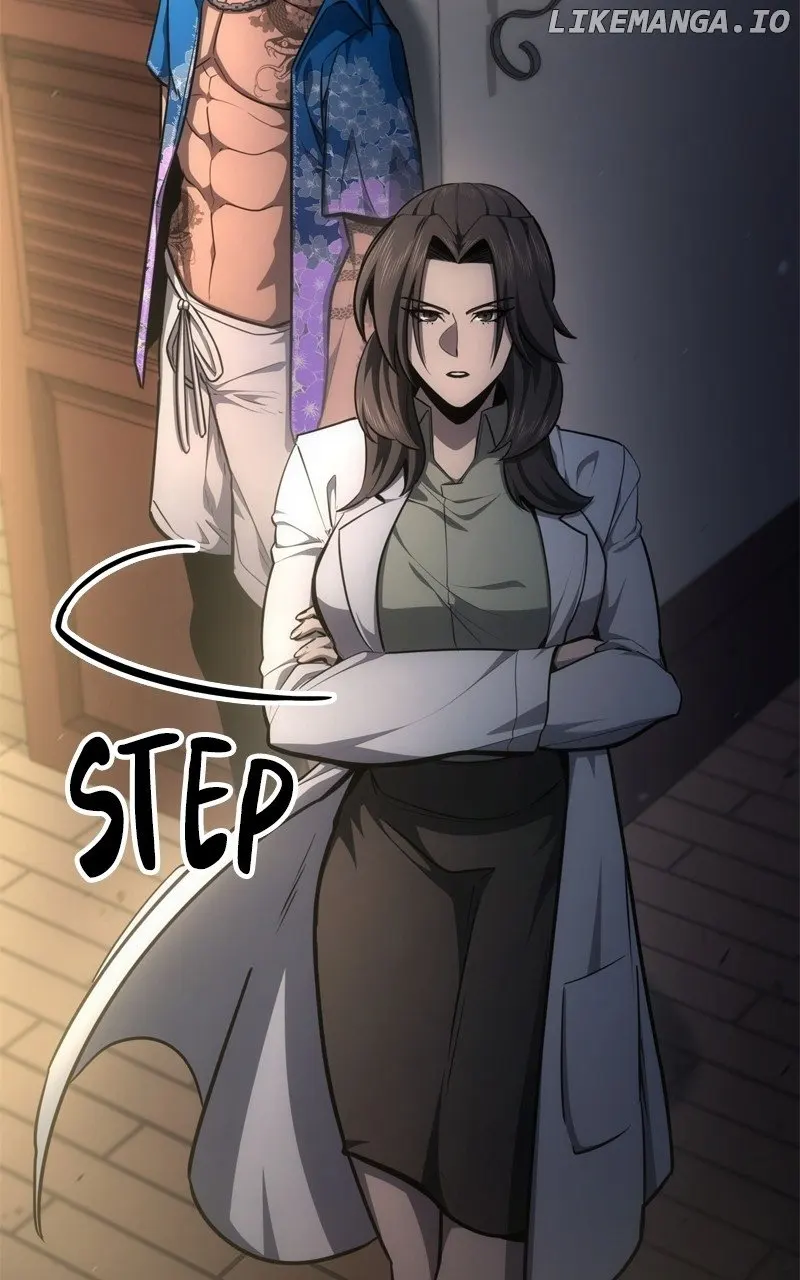 Read Assassin’s Creed Forgotten Temple Manga Online