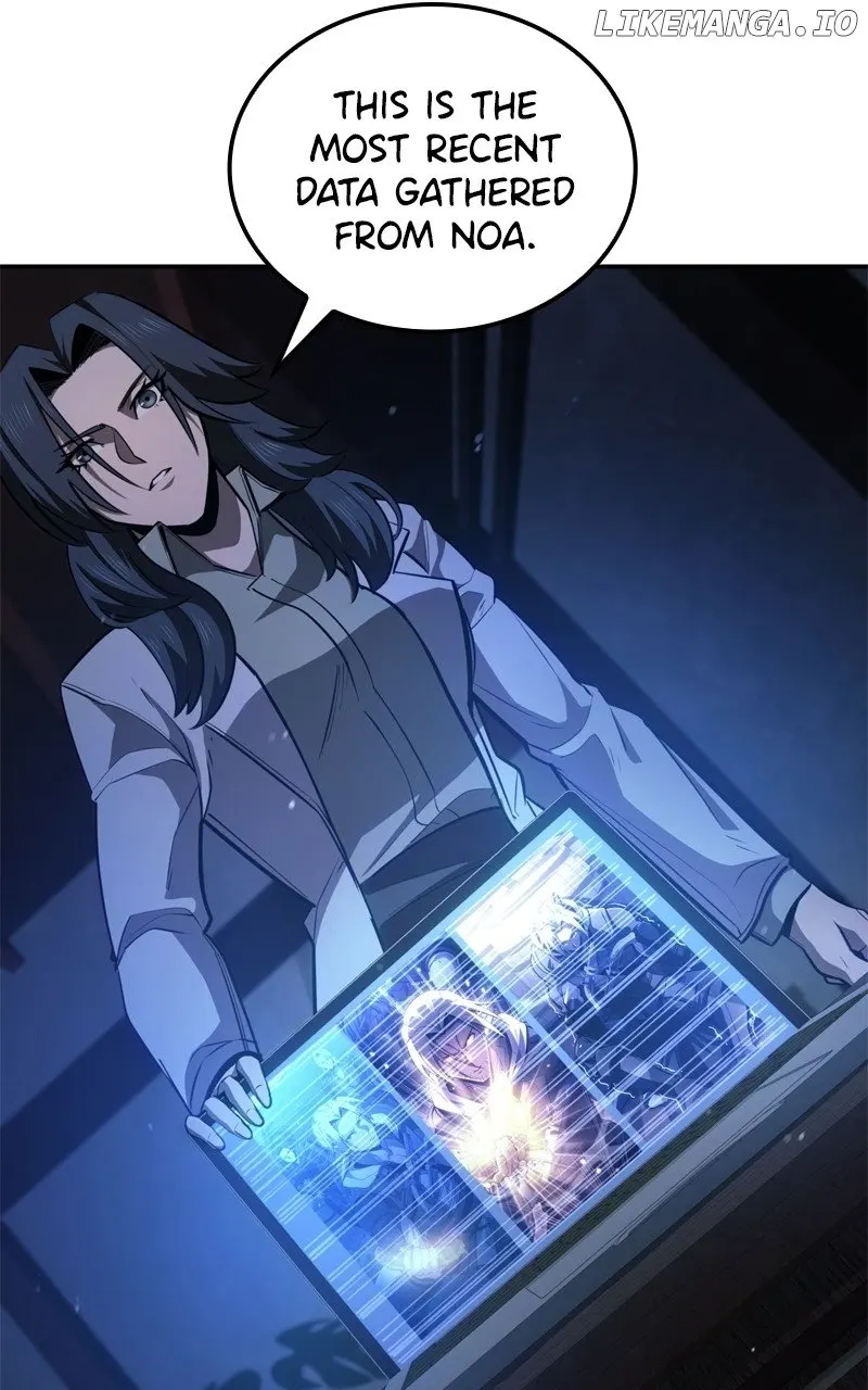 Read Assassin’s Creed Forgotten Temple Manga Online
