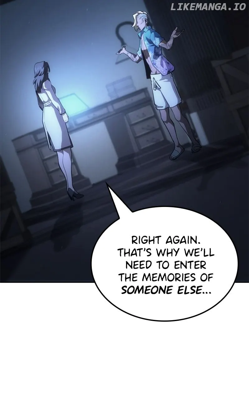 Read Assassin’s Creed Forgotten Temple Manga Online