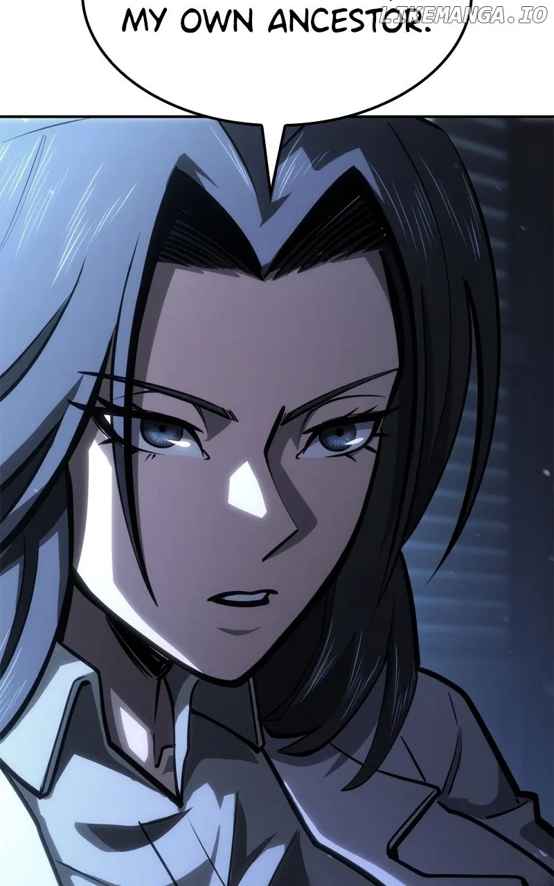 Read Assassin’s Creed Forgotten Temple Manga Online