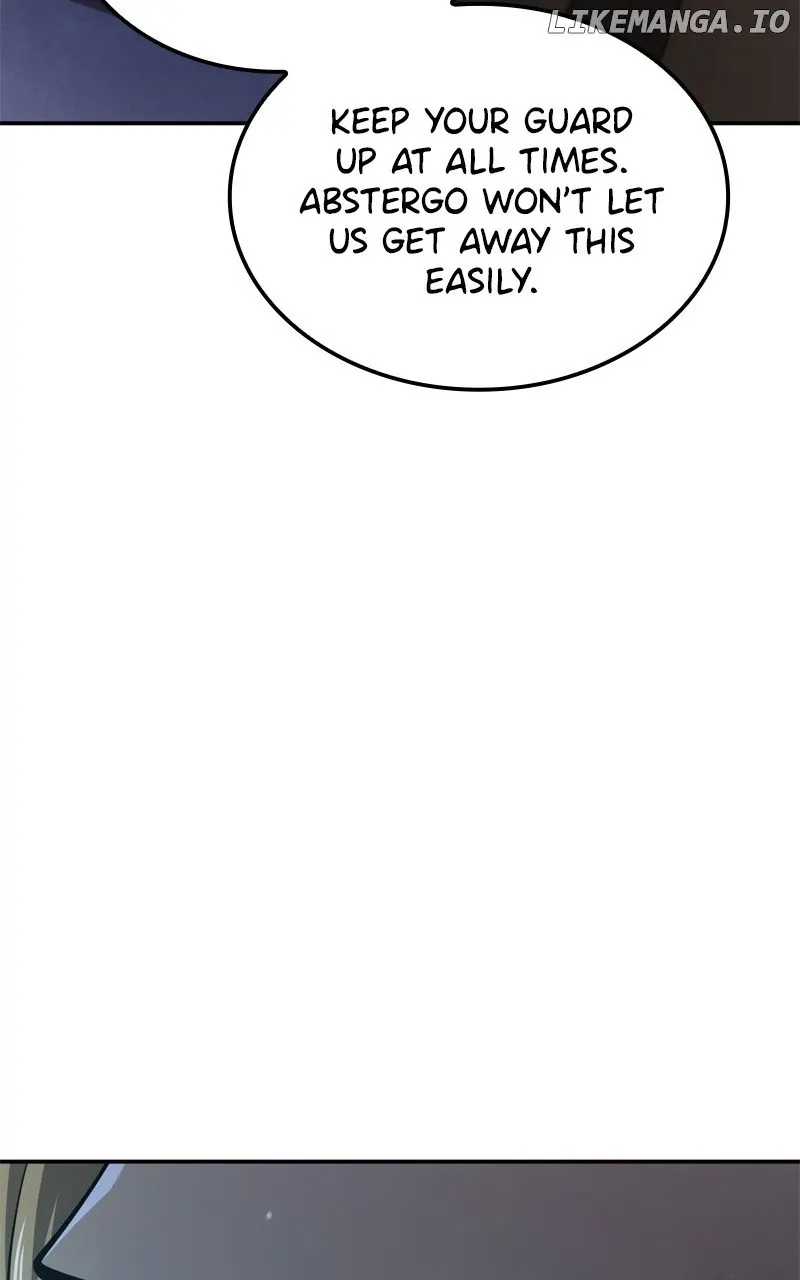 Read Assassin’s Creed Forgotten Temple Manga Online