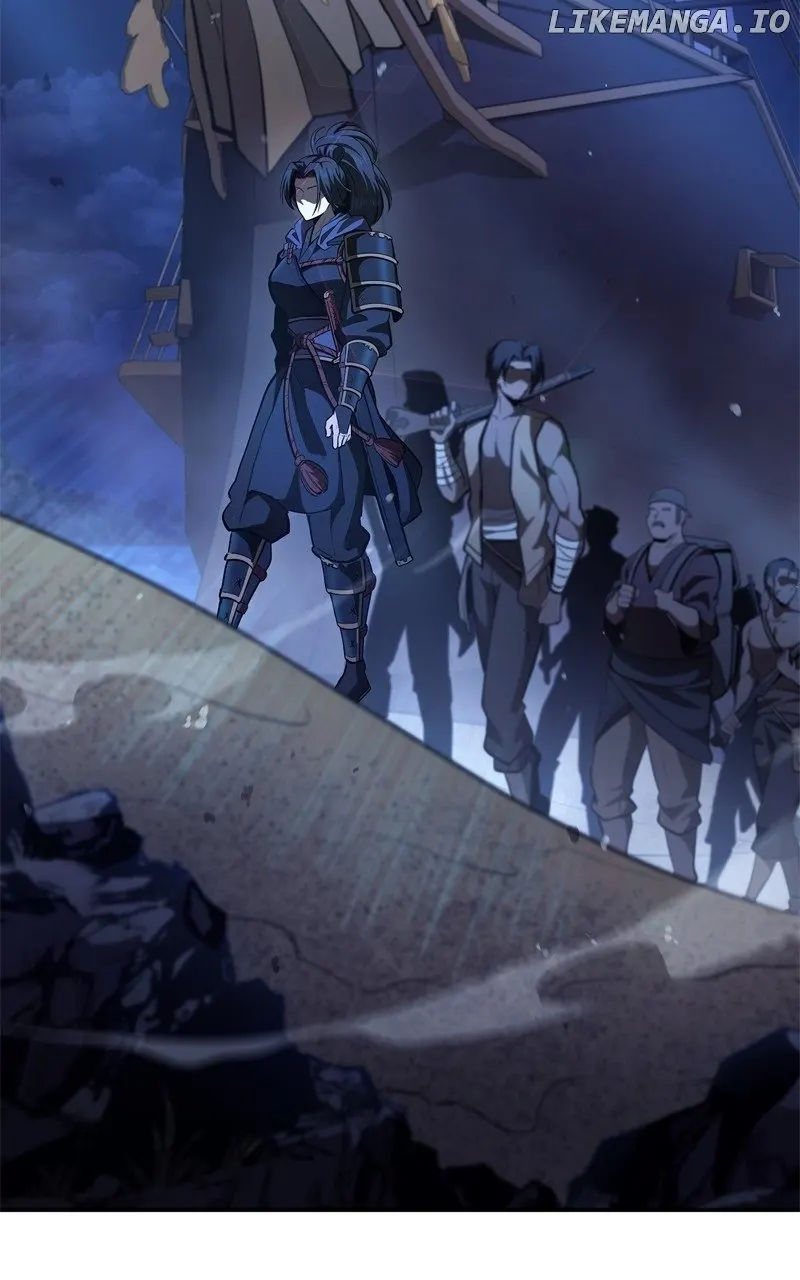 Read Assassin’s Creed Forgotten Temple Manga Online