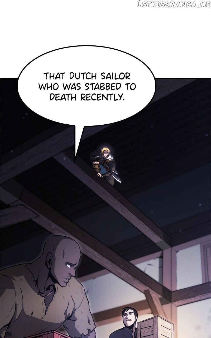 Read Assassin’s Creed Forgotten Temple Manga Online