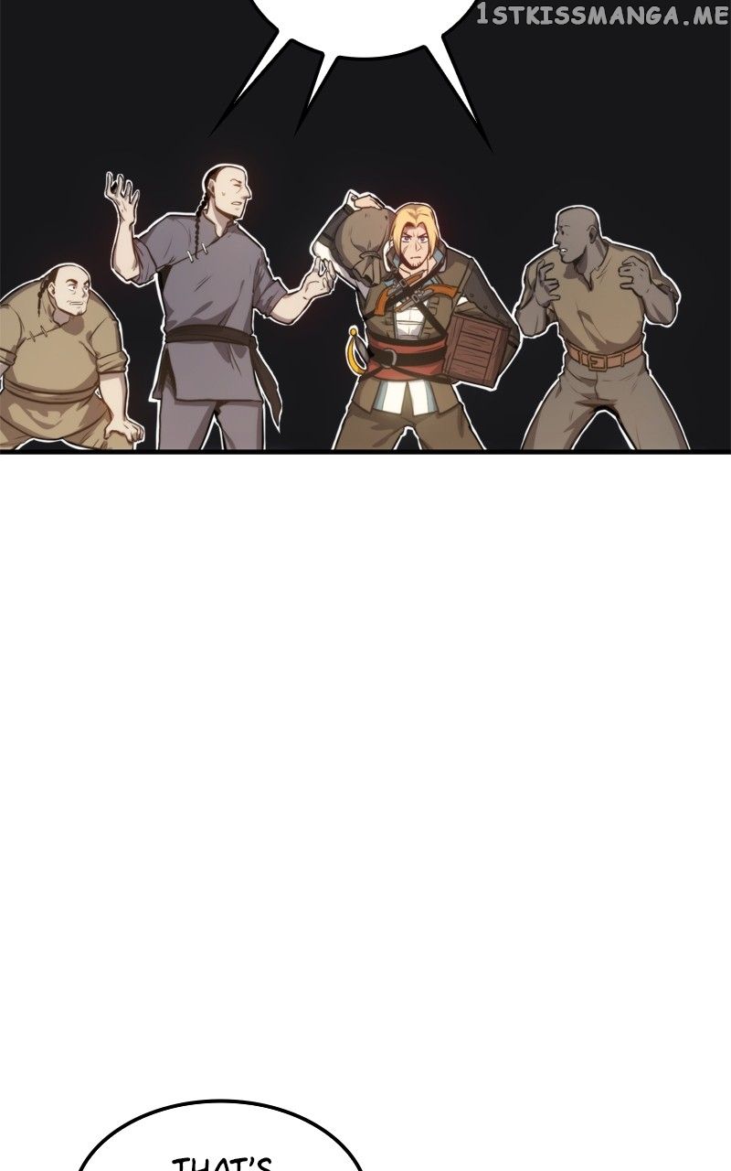Read Assassin’s Creed Forgotten Temple Manga Online