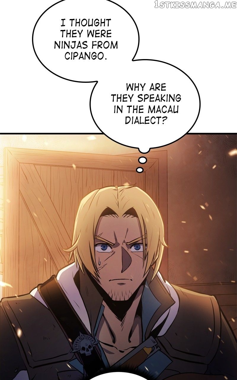 Read Assassin’s Creed Forgotten Temple Manga Online