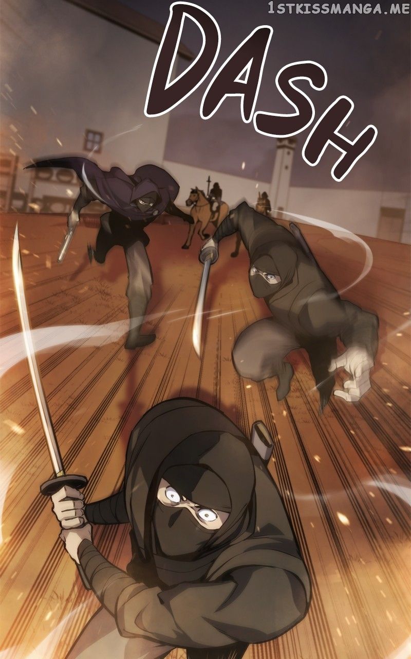 Read Assassin’s Creed Forgotten Temple Manga Online