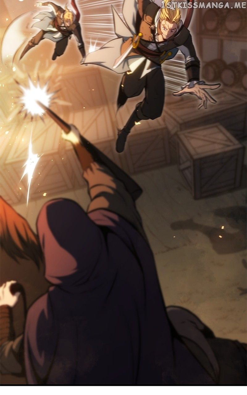 Read Assassin’s Creed Forgotten Temple Manga Online