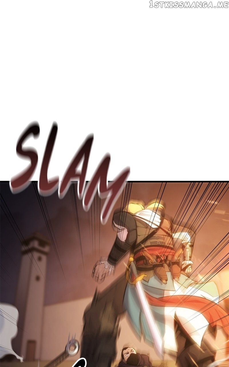 Read Assassin’s Creed Forgotten Temple Manga Online