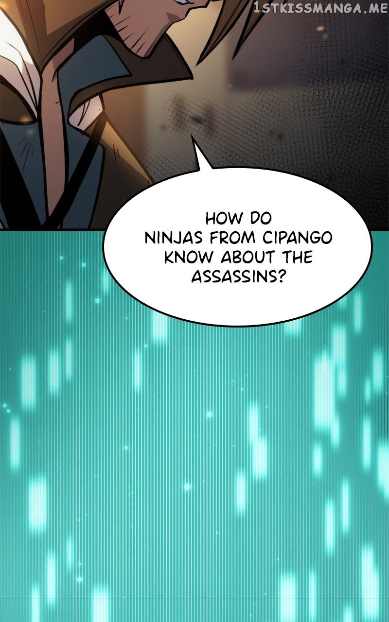 Read Assassin’s Creed Forgotten Temple Manga Online