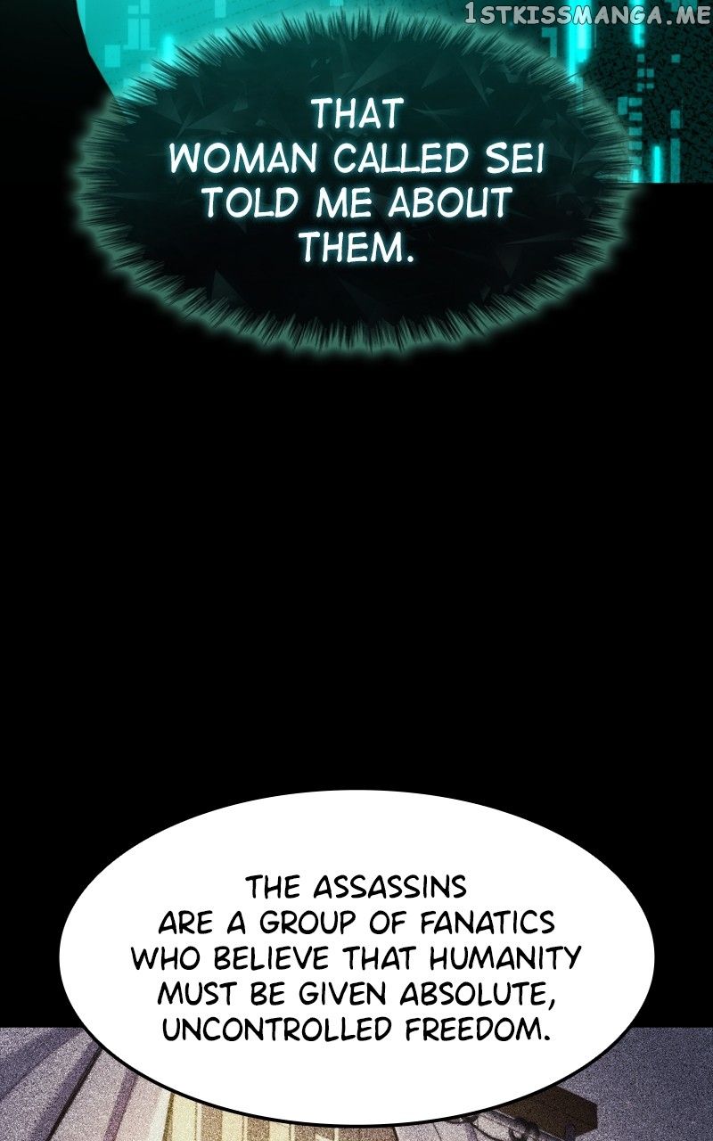 Read Assassin’s Creed Forgotten Temple Manga Online