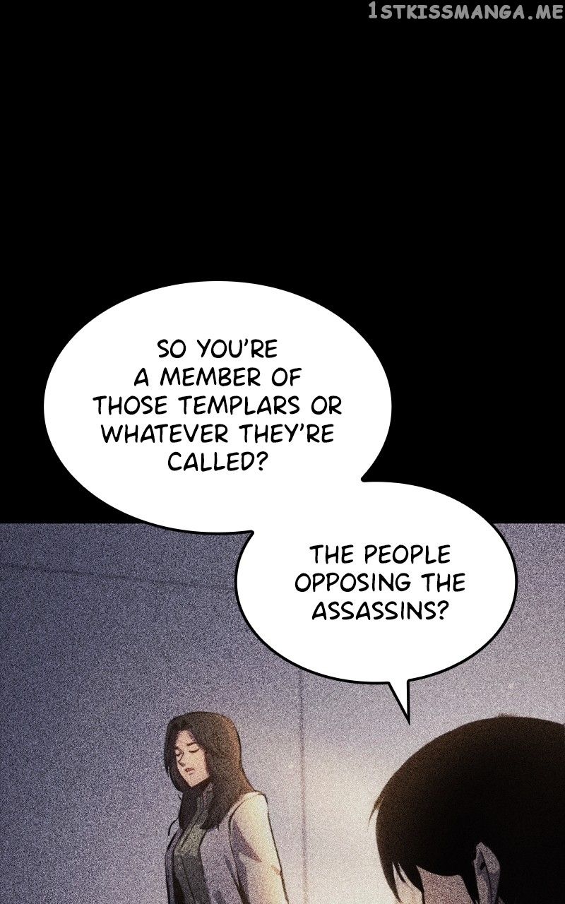 Read Assassin’s Creed Forgotten Temple Manga Online