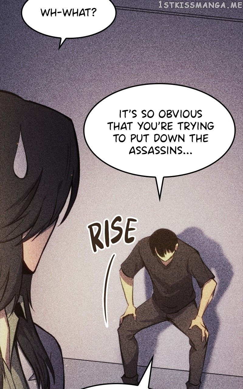 Read Assassin’s Creed Forgotten Temple Manga Online