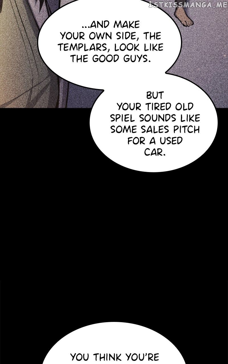 Read Assassin’s Creed Forgotten Temple Manga Online
