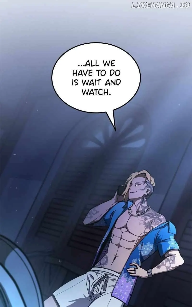 Read Assassin’s Creed Forgotten Temple Manga Online