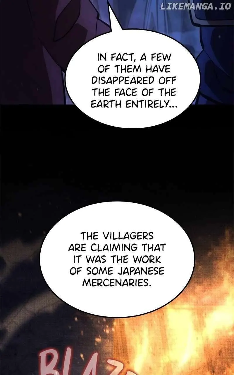Read Assassin’s Creed Forgotten Temple Manga Online