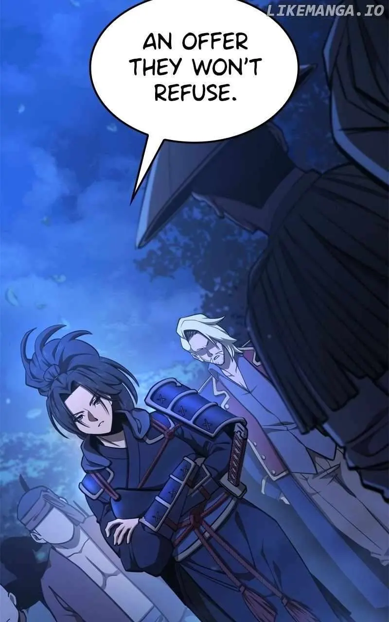 Read Assassin’s Creed Forgotten Temple Manga Online