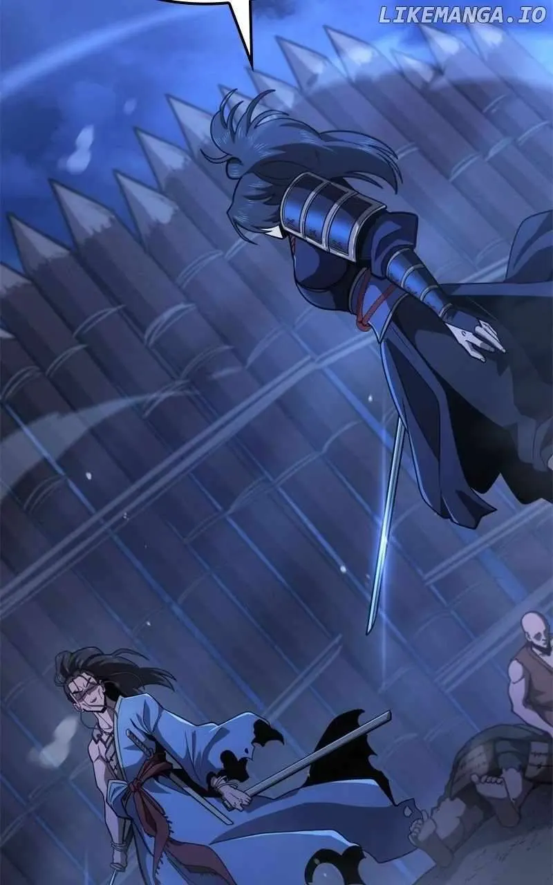Read Assassin’s Creed Forgotten Temple Manga Online