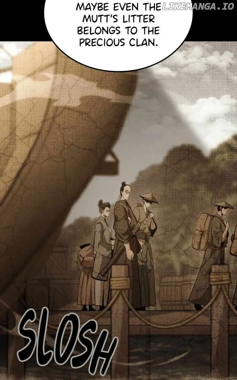 Read Assassin’s Creed Forgotten Temple Manga Online
