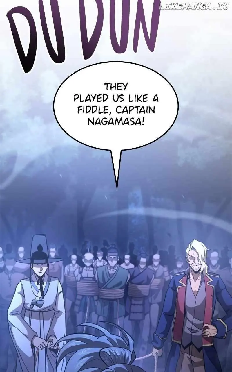 Read Assassin’s Creed Forgotten Temple Manga Online