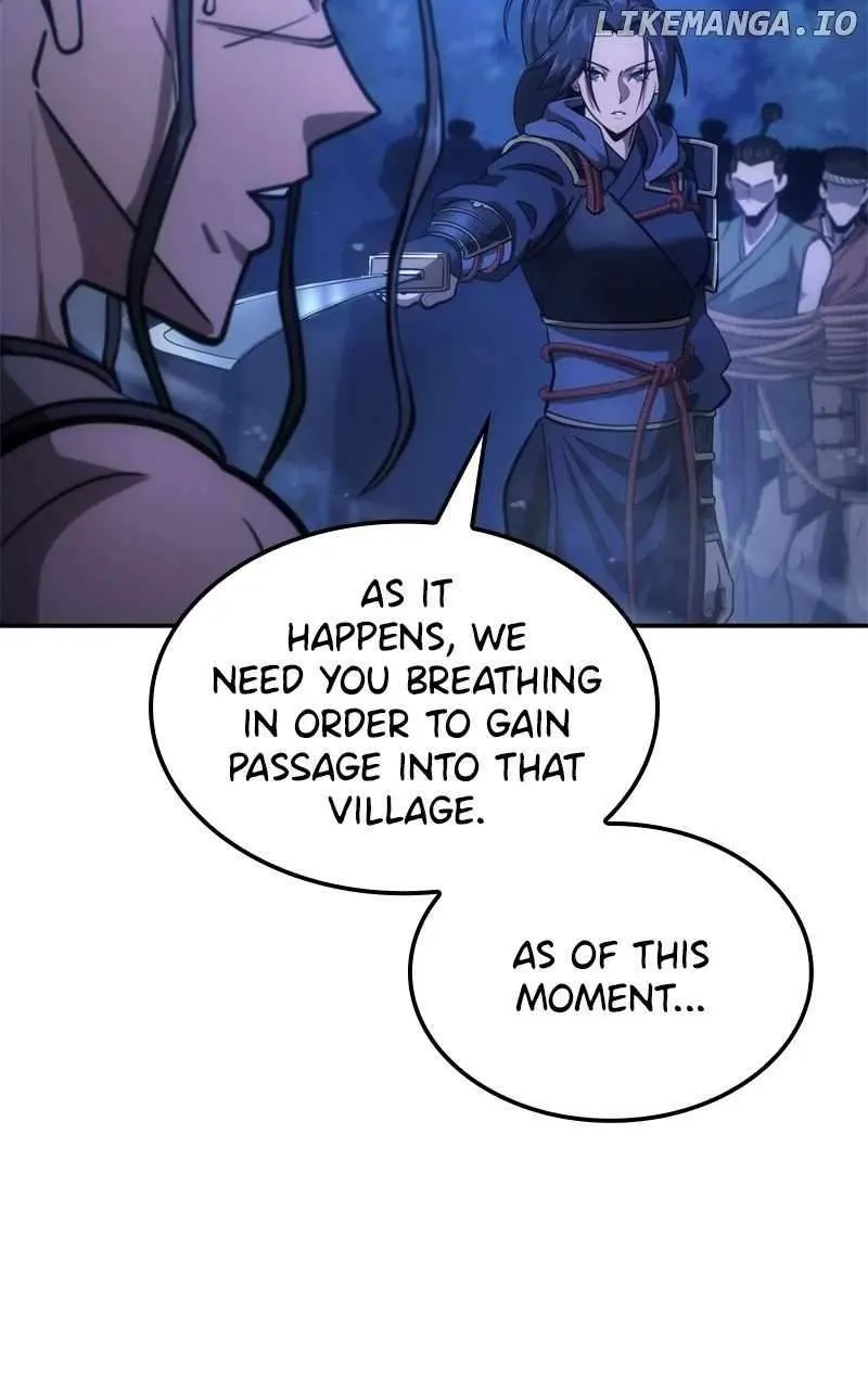 Read Assassin’s Creed Forgotten Temple Manga Online