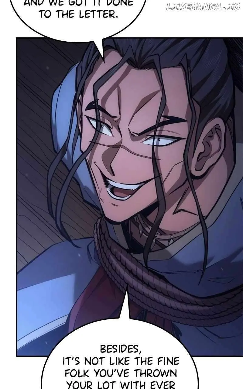 Read Assassin’s Creed Forgotten Temple Manga Online
