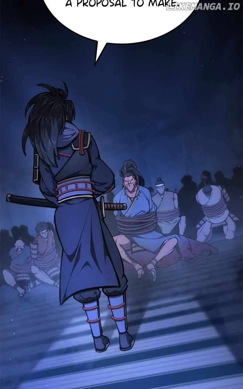 Read Assassin’s Creed Forgotten Temple Manga Online
