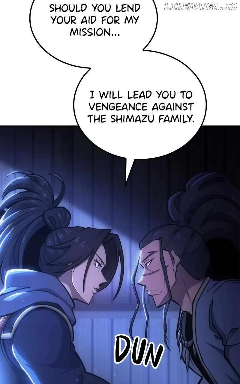 Read Assassin’s Creed Forgotten Temple Manga Online