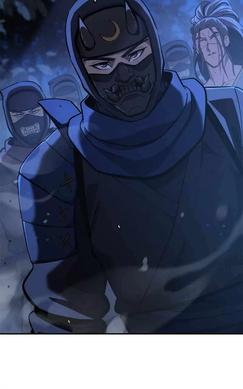 Read Assassin’s Creed Forgotten Temple Manga Online