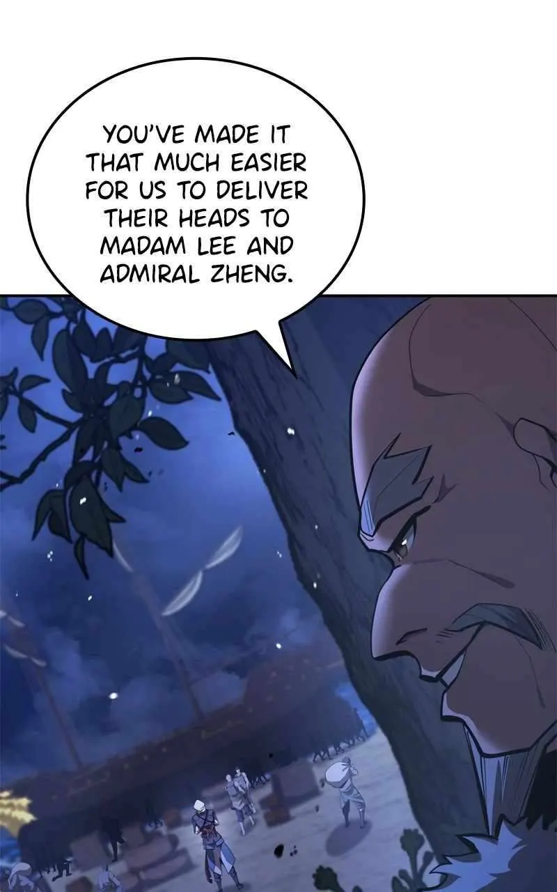 Read Assassin’s Creed Forgotten Temple Manga Online