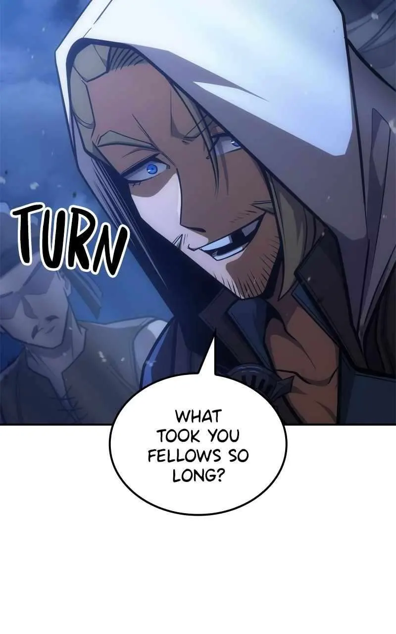 Read Assassin’s Creed Forgotten Temple Manga Online