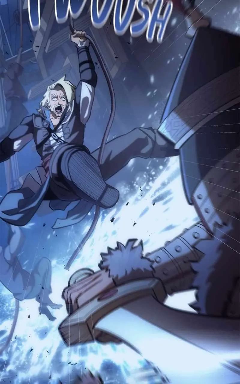 Read Assassin’s Creed Forgotten Temple Manga Online