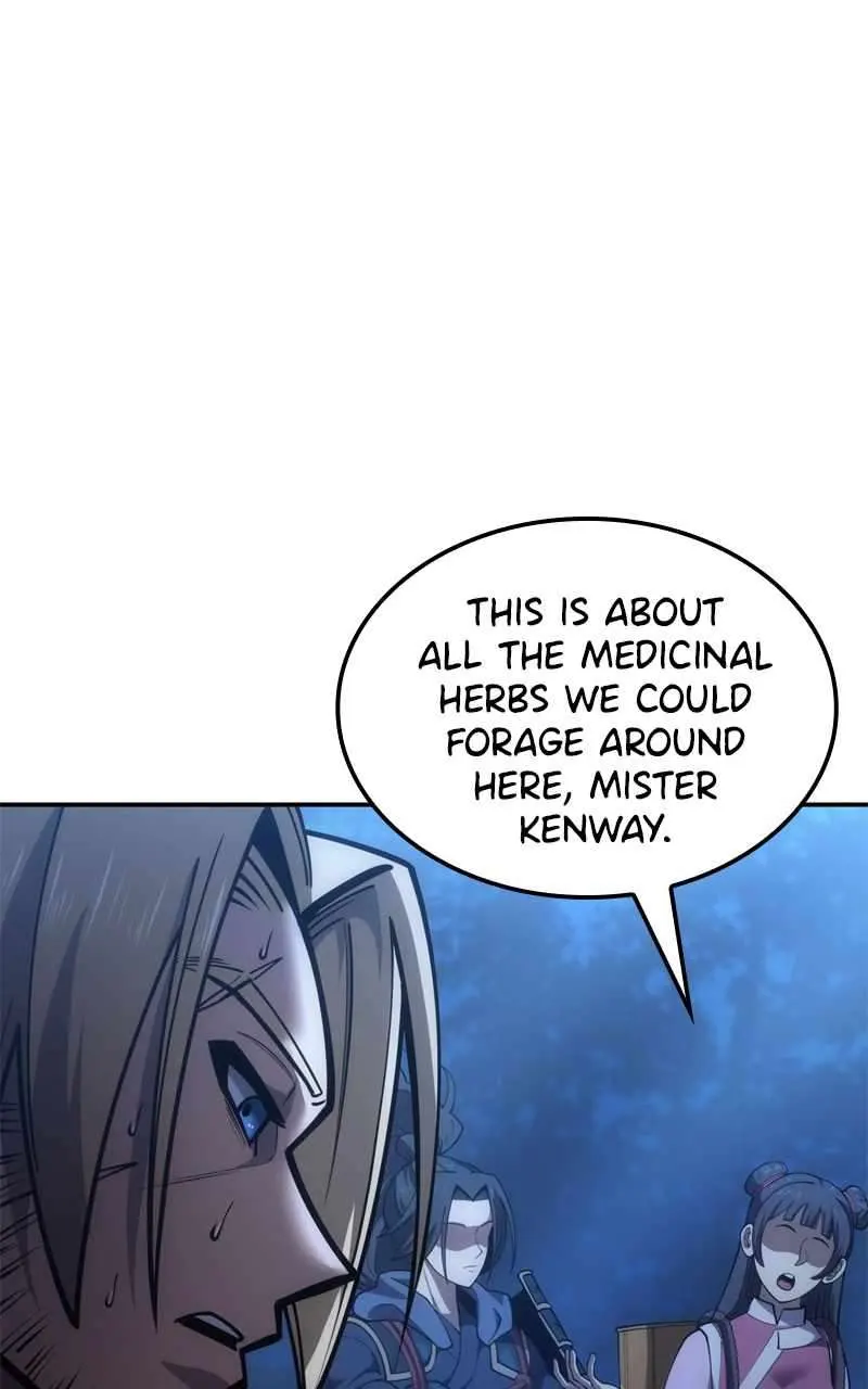 Read Assassin’s Creed Forgotten Temple Manga Online