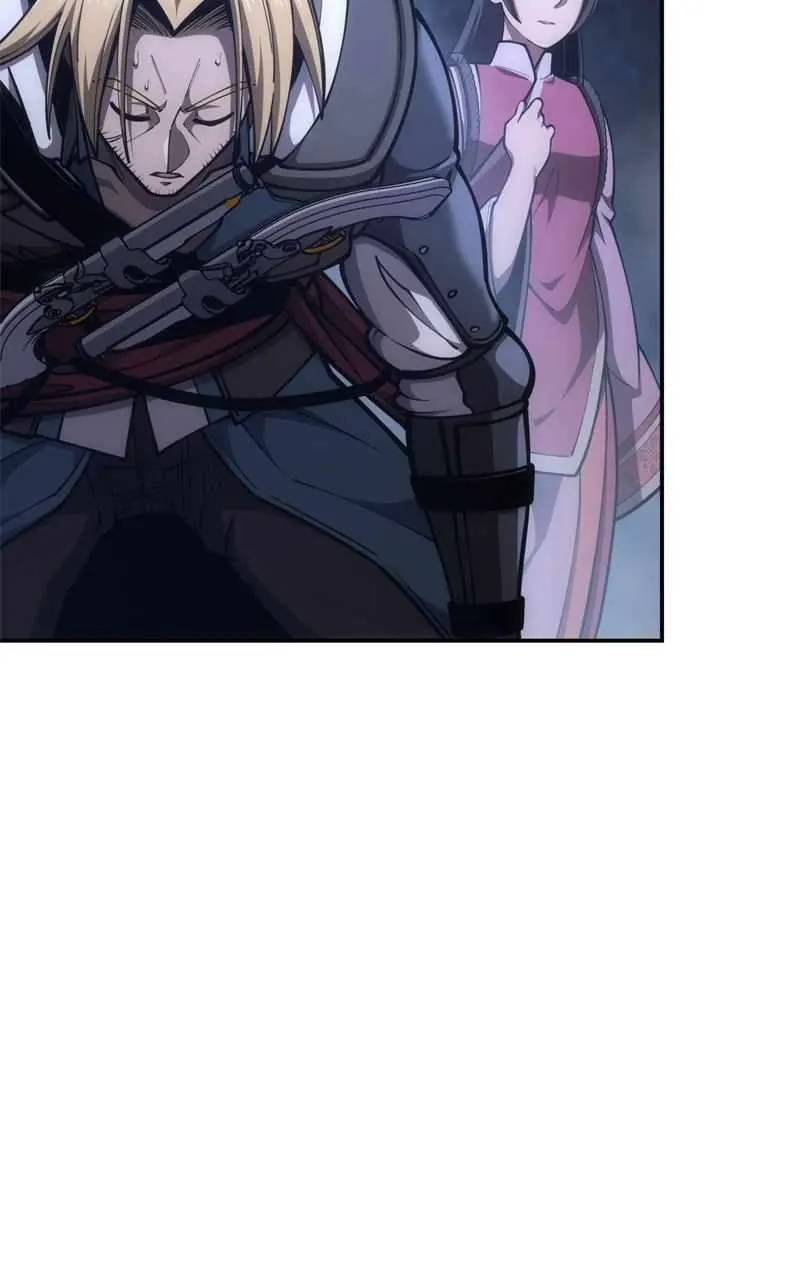 Read Assassin’s Creed Forgotten Temple Manga Online