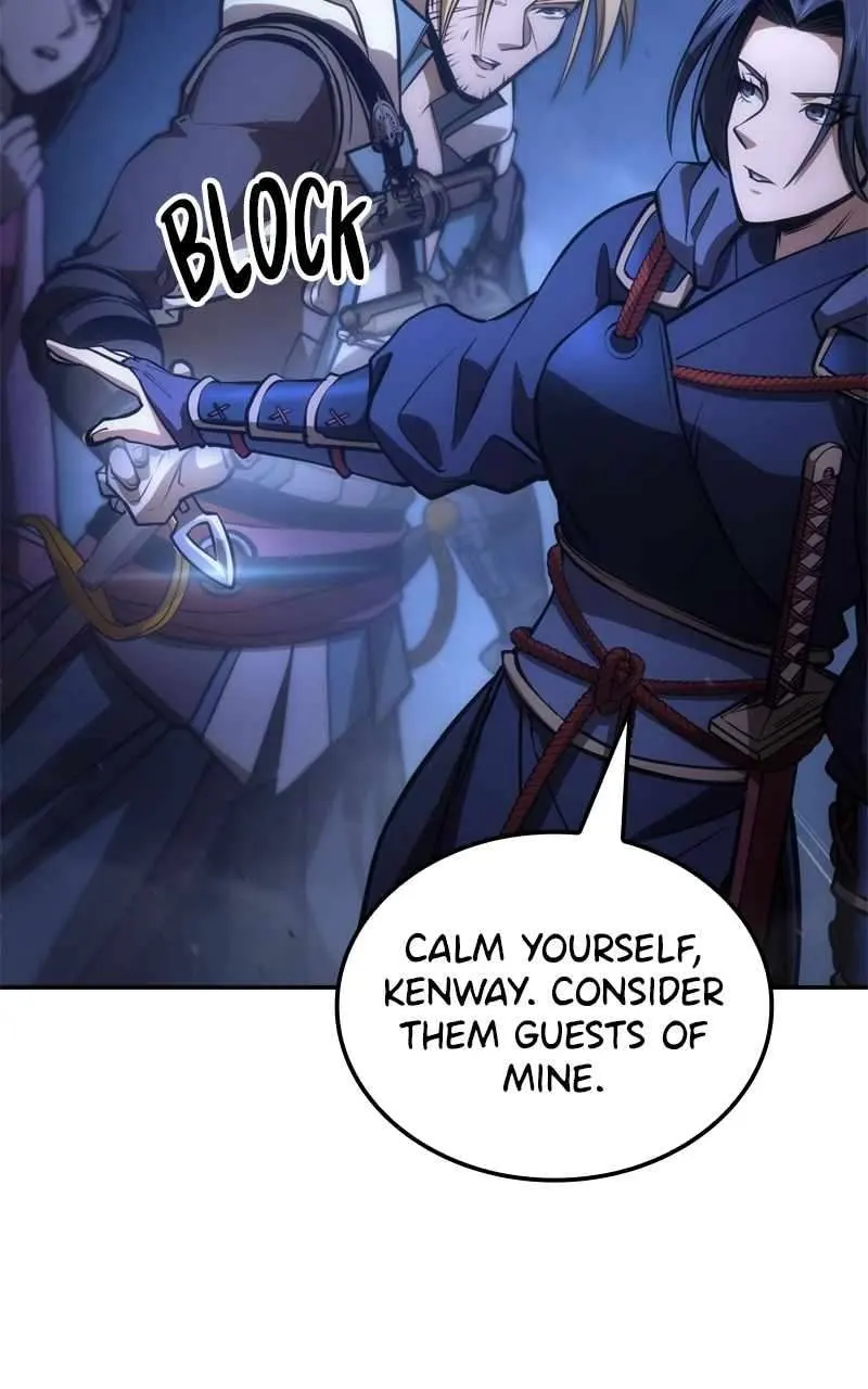 Read Assassin’s Creed Forgotten Temple Manga Online