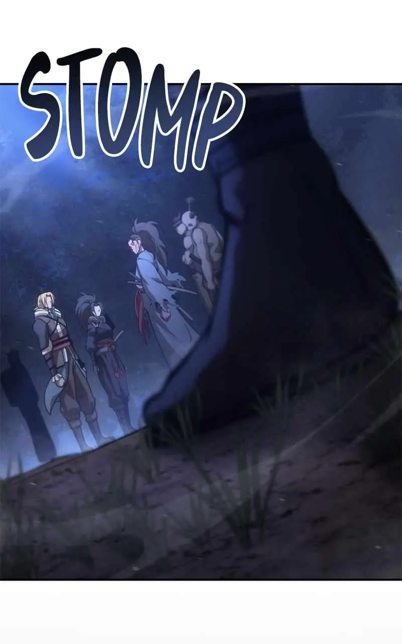 Read Assassin’s Creed Forgotten Temple Manga Online