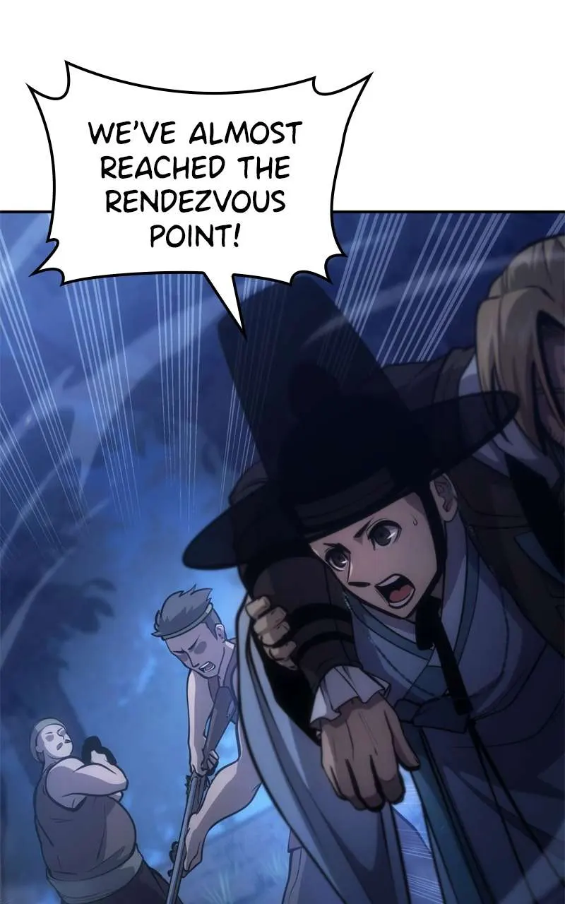 Read Assassin’s Creed Forgotten Temple Manga Online