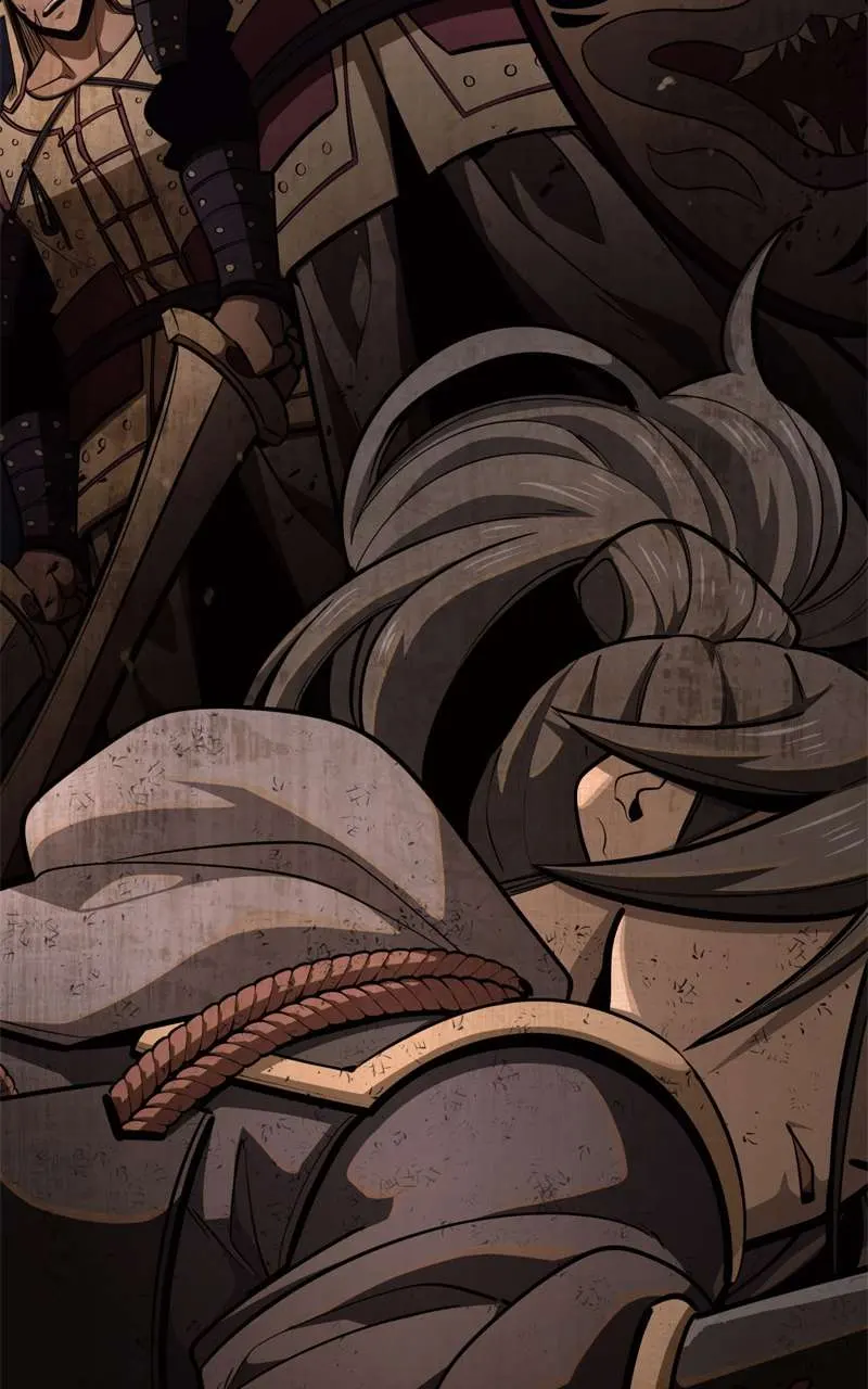 Read Assassin’s Creed Forgotten Temple Manga Online