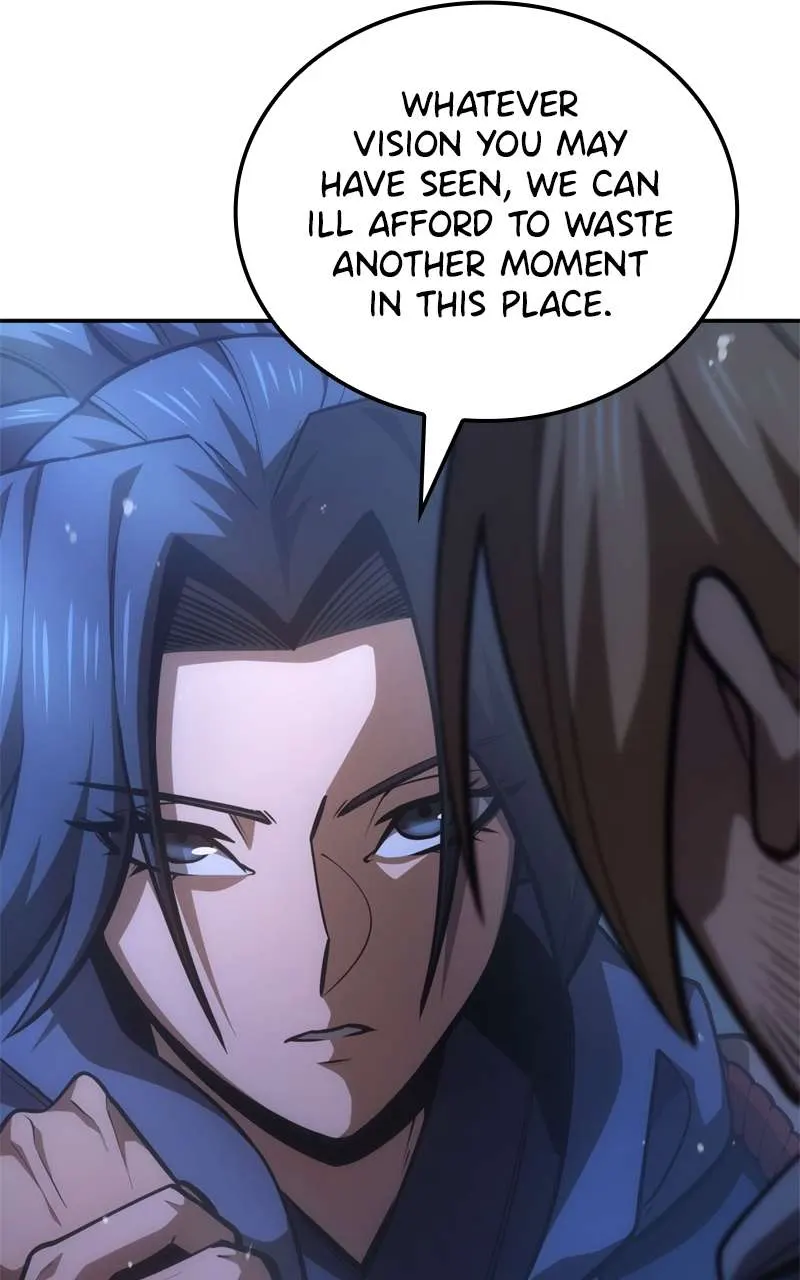 Read Assassin’s Creed Forgotten Temple Manga Online