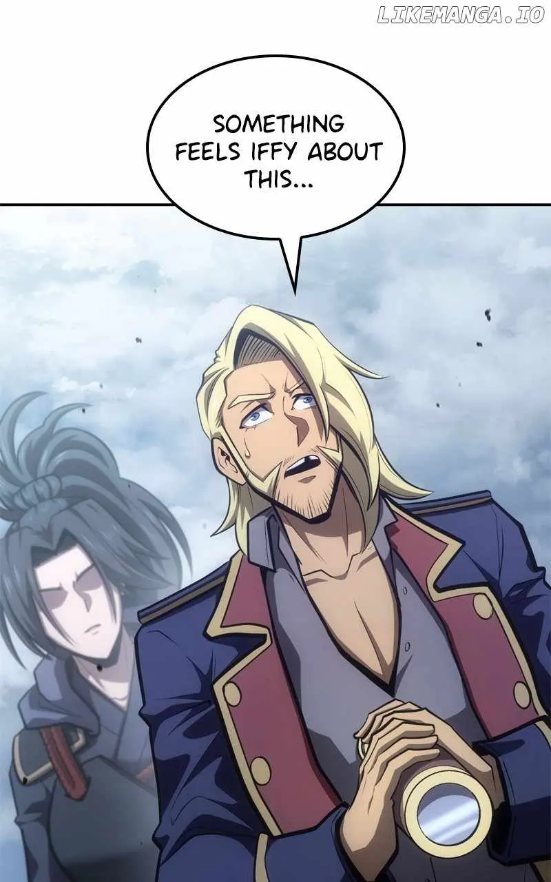 Read Assassin’s Creed Forgotten Temple Manga Online