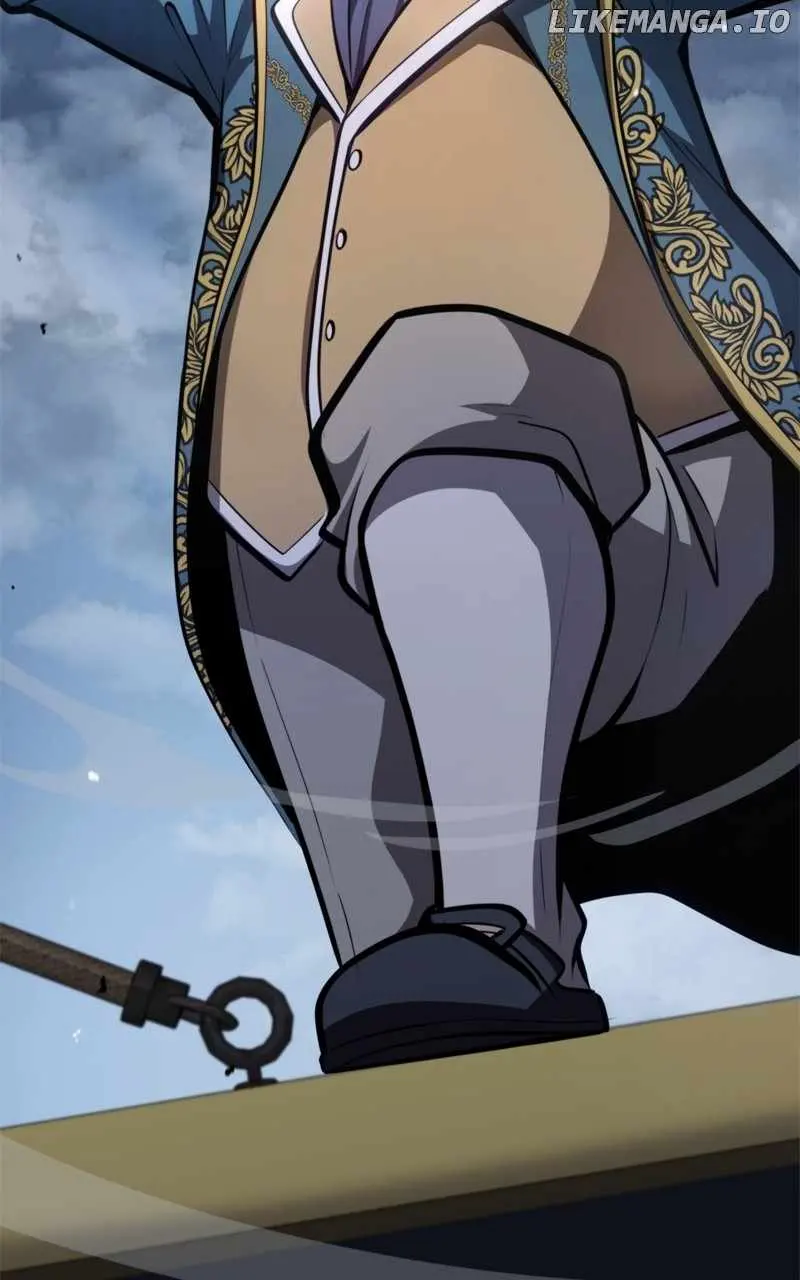 Read Assassin’s Creed Forgotten Temple Manga Online