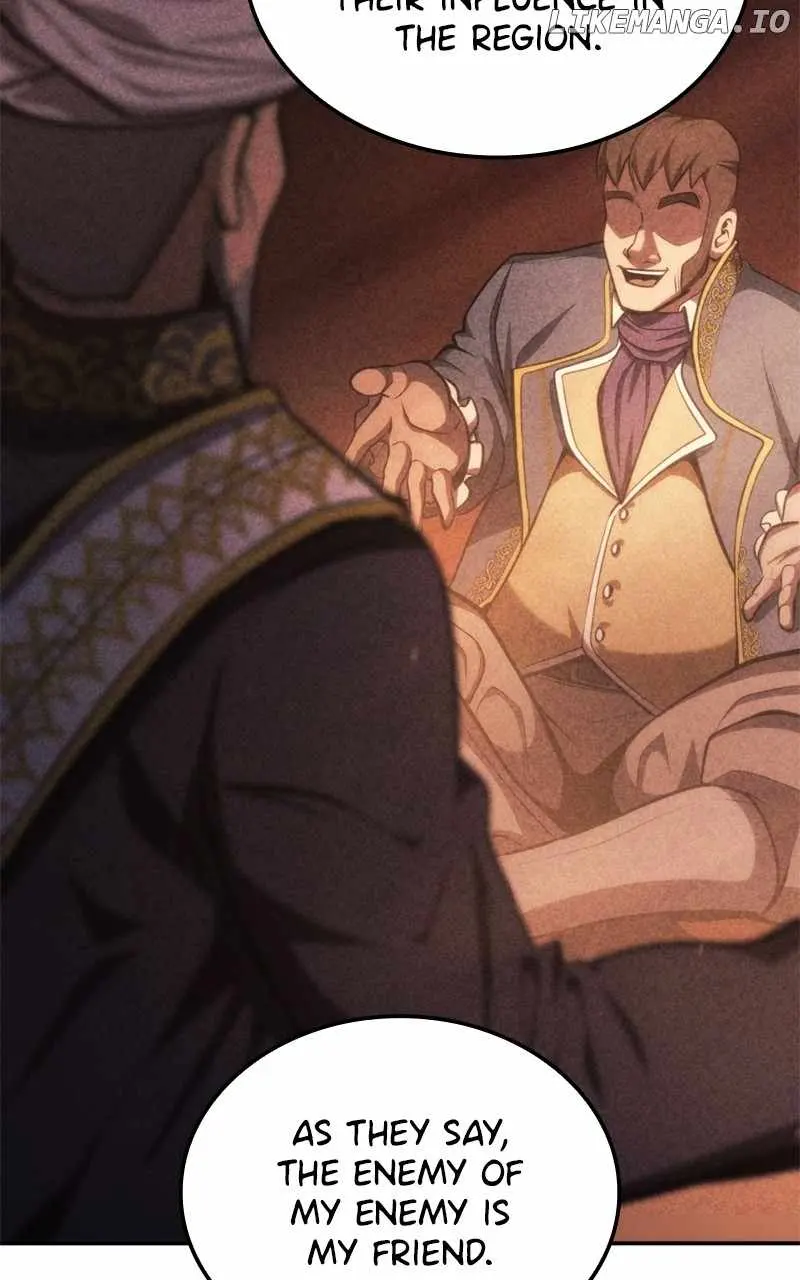 Read Assassin’s Creed Forgotten Temple Manga Online