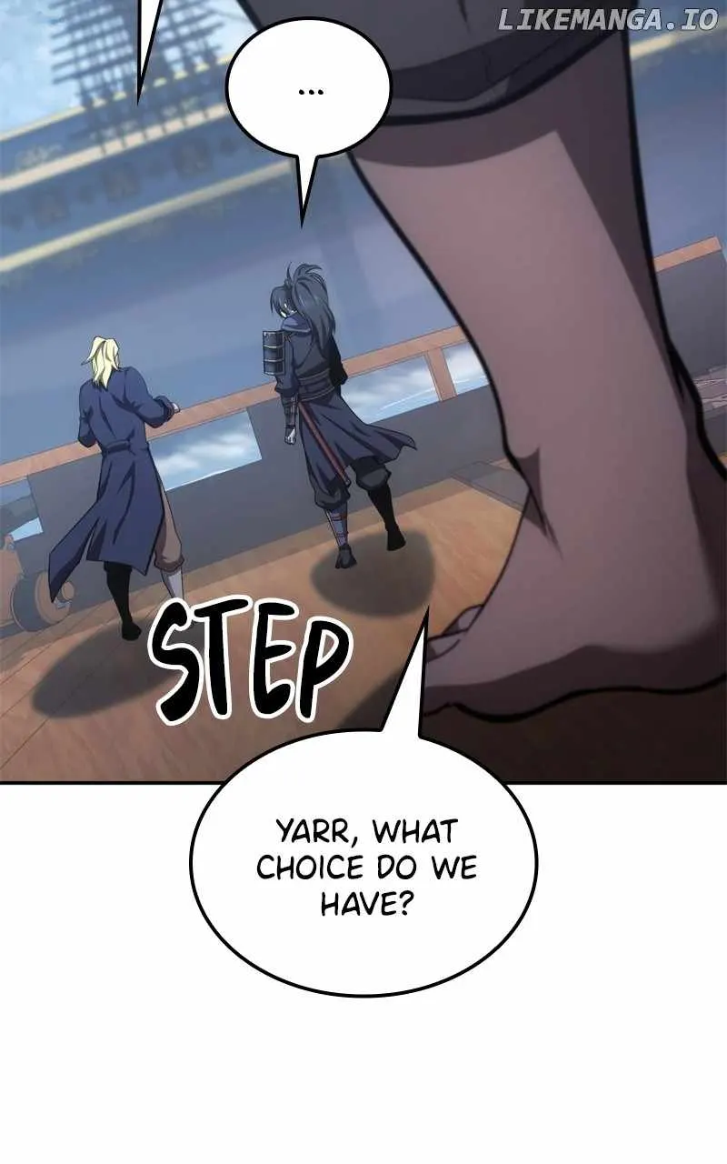 Read Assassin’s Creed Forgotten Temple Manga Online