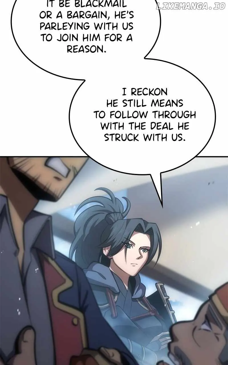 Read Assassin’s Creed Forgotten Temple Manga Online