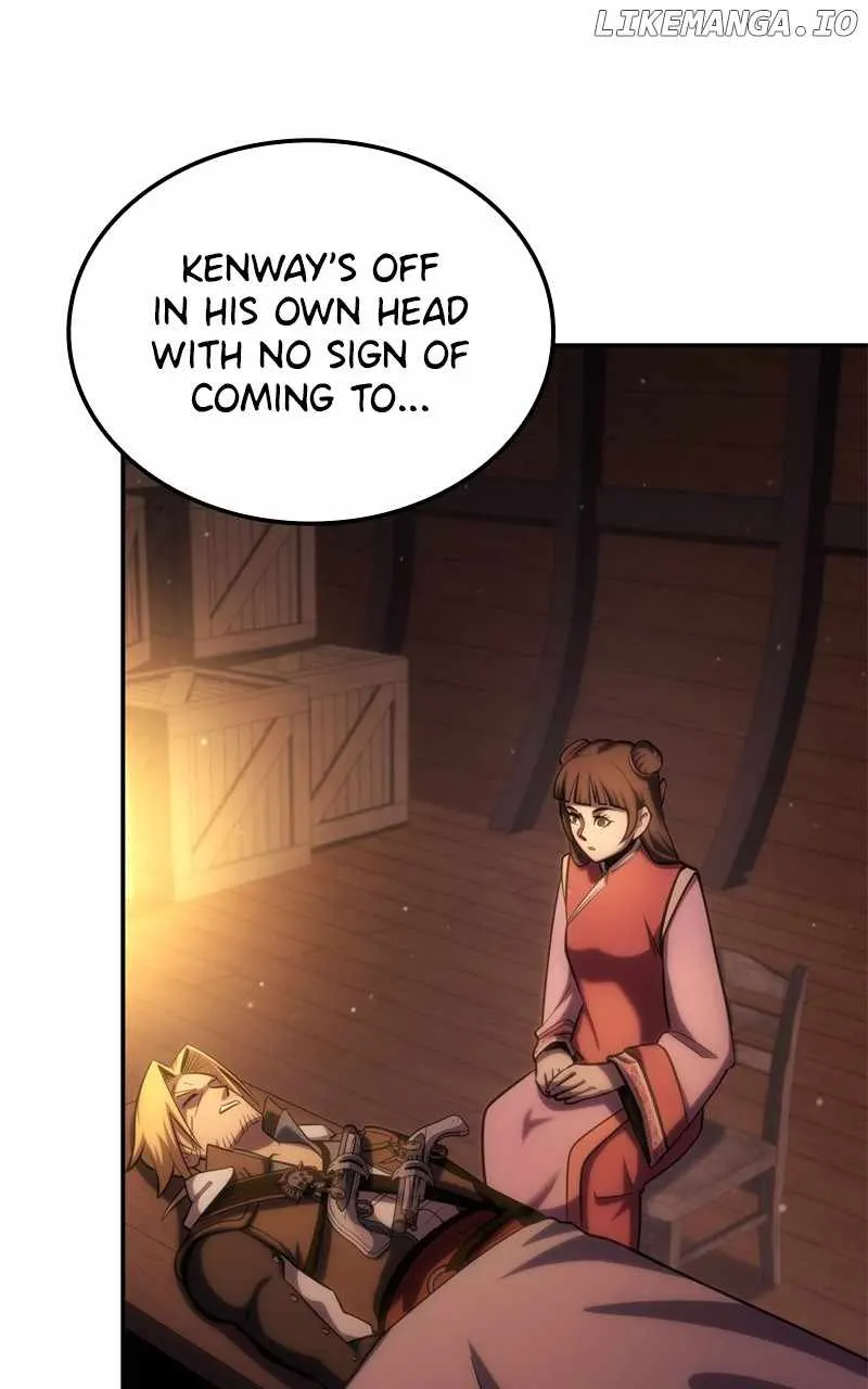 Read Assassin’s Creed Forgotten Temple Manga Online